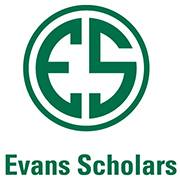 Evans Scholars Foundation Logo