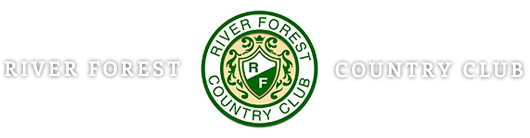 river forest country club logo